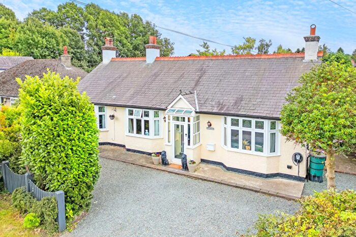 5 Bedroom Detached House For Sale In The Willow, Buckley, CH7