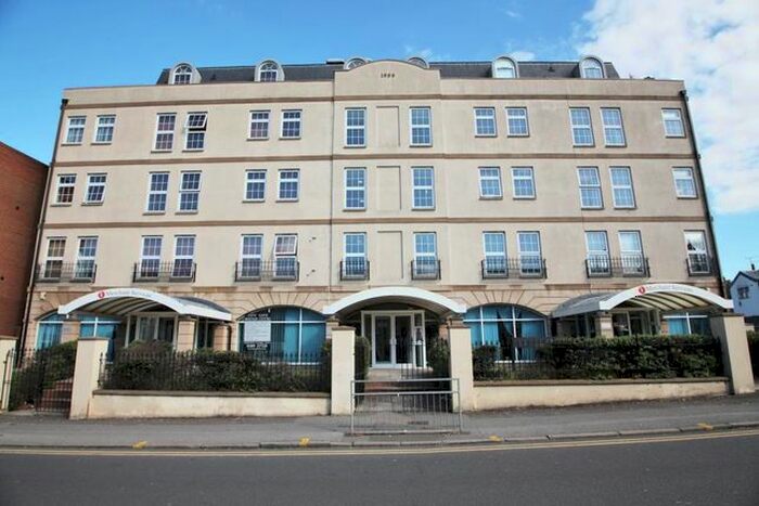 2 Bedroom Flat To Rent In City Gate, - Southampton Street, Reading, Berkshire, RG1