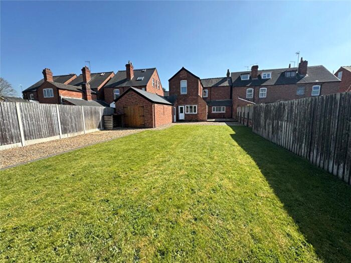 4 Bedroom Detached House For Sale In Hurcott Road, Kidderminster, Worcestershire, DY10