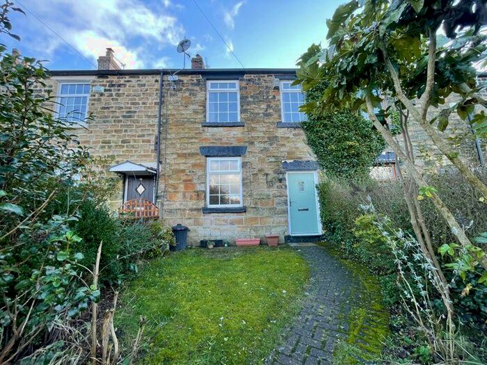 2 Bedroom Terraced House To Rent In Oakenbottom Road, Breightmet, Bolton, Lancashire, BL2