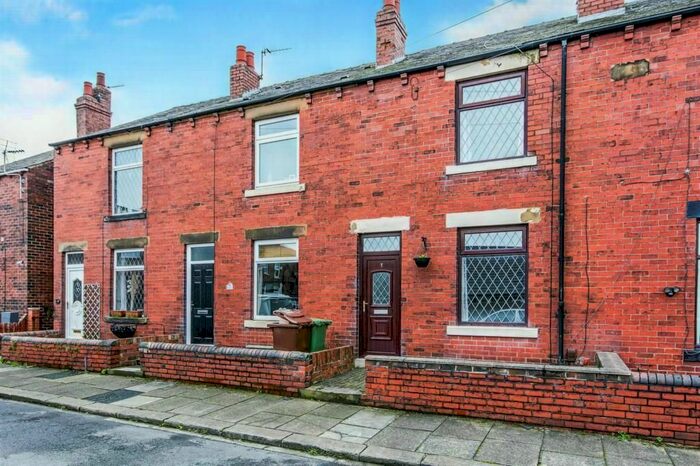 2 Bedroom Terraced House To Rent In George Street, Ossett, WF5