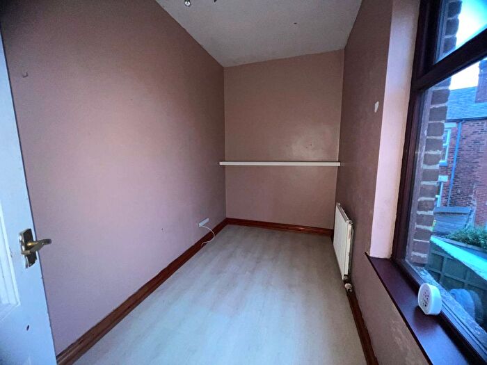 3 Bedroom End Of Terrace House For Sale In Croft Road, Chorley, Lancashire, PR6