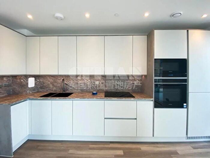 2 Bedroom Apartment To Rent In Colindale Gardens, Sanday Drive, London, NW9