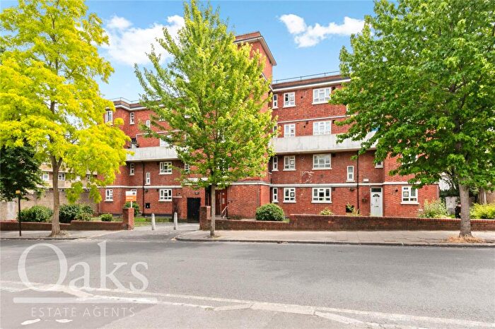 4 Bedroom Apartment For Sale In York Hill, West Norwood, SE27