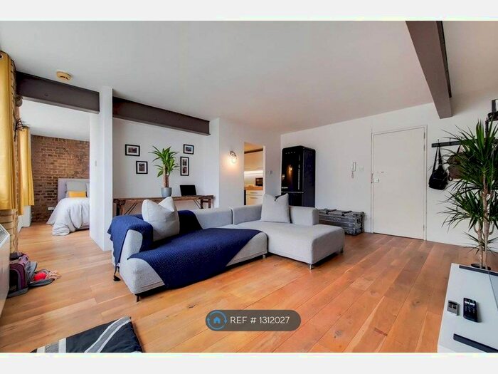 1 Bedroom Flat To Rent In Alaska Buildings, London SE1