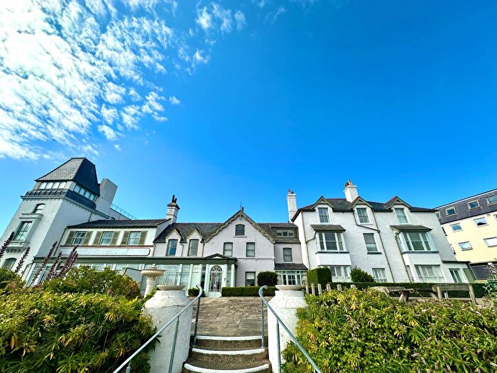 1 Bedroom Property To Rent In Station Road, Conwy, LL31