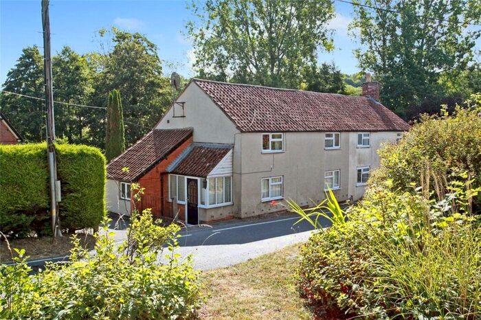 3 Bedroom Semi-Detached House For Sale In Church Street, West Lavington, Devizes, Wiltshire, SN10