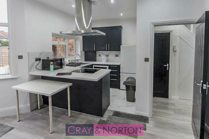 3 Bedroom House To Rent In Alderton Road, Addiscombe, CR0