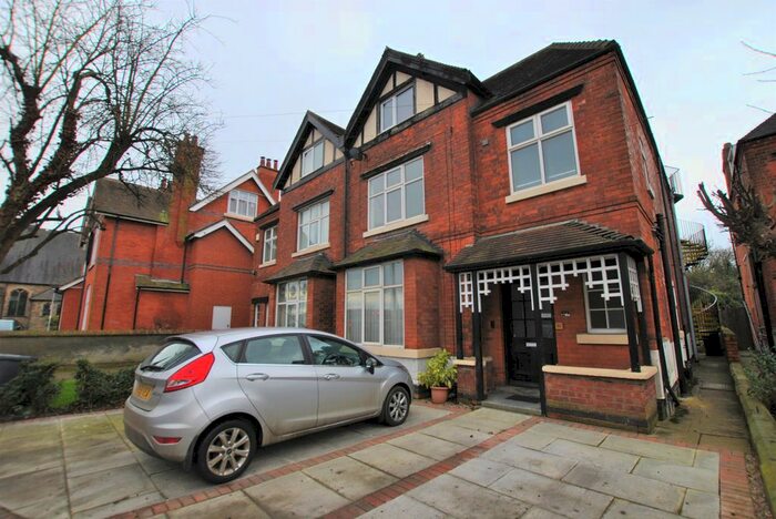 1 Bedroom Flat To Rent In Melton Road, West Bridgford, Nottingham, Nottinghamshire, NG2