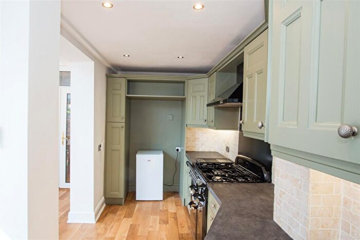 2 Bedroom End Of Terrace House To Rent In Victoria Terrace, Rainhill, Prescot, L35