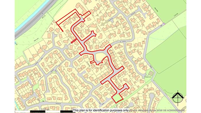 Property For Sale In Land At Netherton, Maryport, Cumbria, CA15
