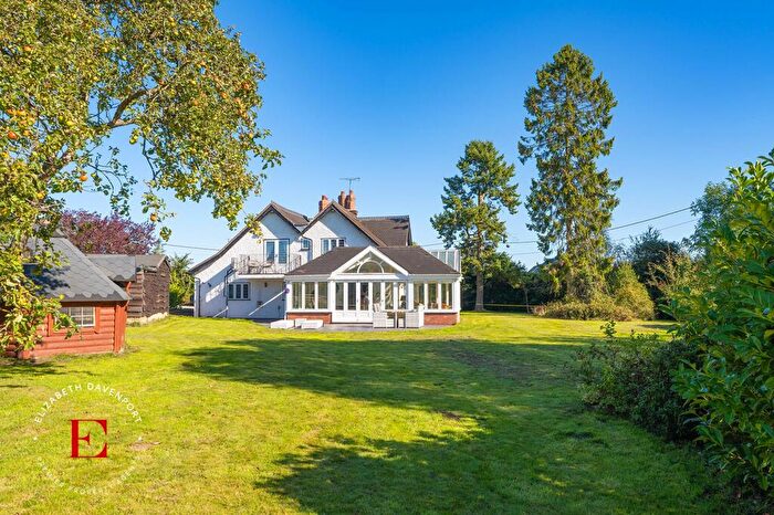 5 Bedroom Equestrian Facility For Sale In Pickford Grange Lane, Allesley, CV5