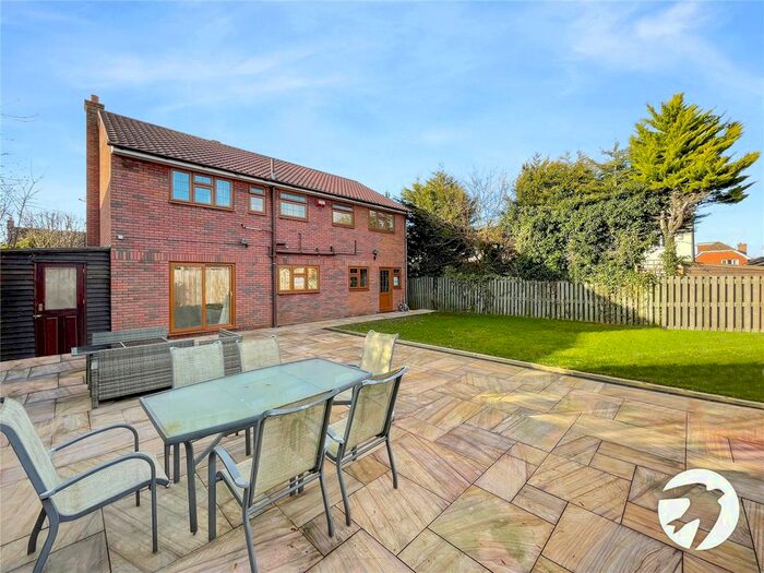 5 Bedroom Detached House To Rent In Millfield Road, West Kingsdown TN15