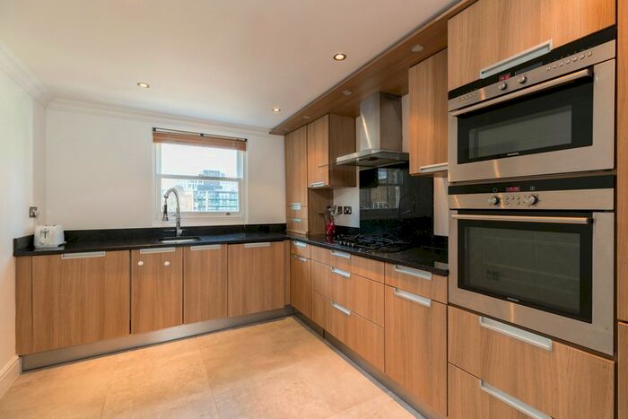 3 Bedroom Flat To Rent In Chilworth Street, London, W2