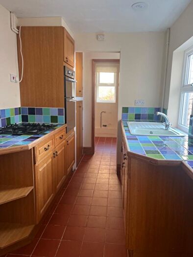 2 Bedroom Terraced House To Rent In Hale Street, Cambridge, CB4