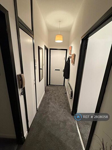 1 Bedroom Flat To Rent In Charlotte Street, Aberdeen, AB25