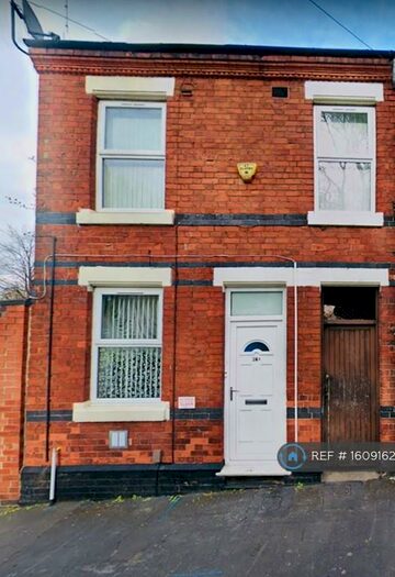 3 Bedroom End Of Terrace House To Rent In Monsall Street, Nottingham, NG7