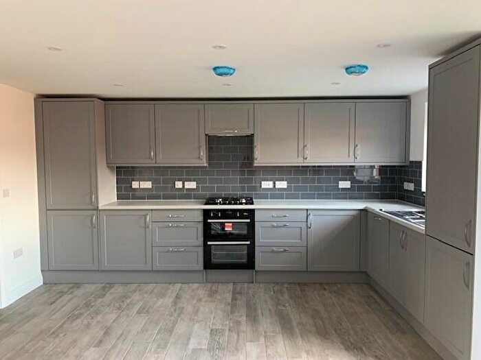 4 Bedroom Terraced House To Rent In Devils Elbow Farm, Hillend, Locking, Weston-super-Mare, Somerset, BS24