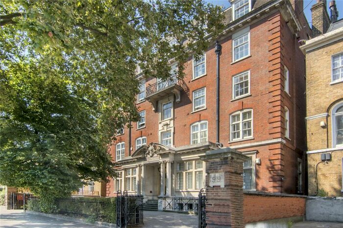 1 Bedroom Flat To Rent In Tredegar House, - Bow Road, London, E3