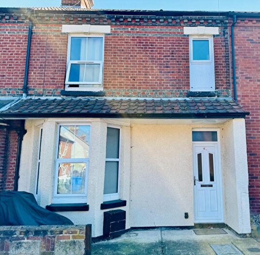 4 Bedroom Terraced House To Rent In Leicester Street, Norwich, NR2