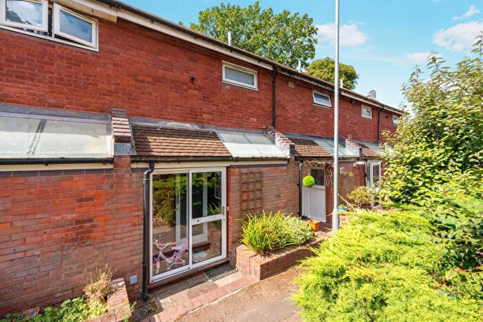 1 Bedroom House To Rent In Maycock Grove, Northwood, HA6