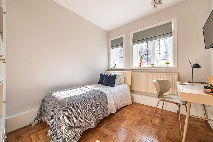 Studio To Rent In Udall Street, London, SW1P