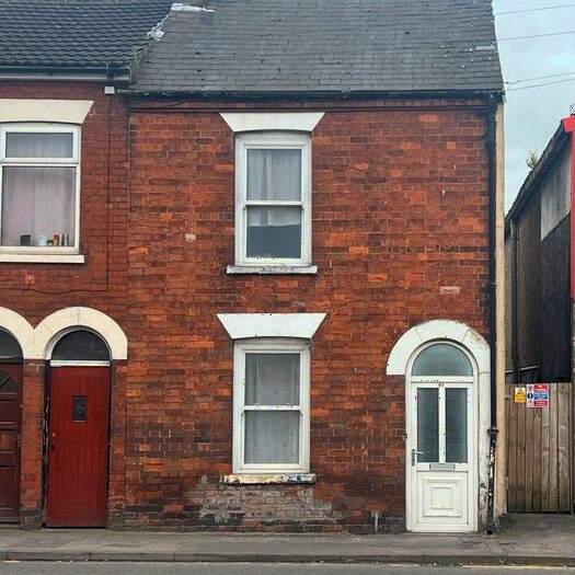 3 Bedroom House To Rent In Main Ridge East, PE21