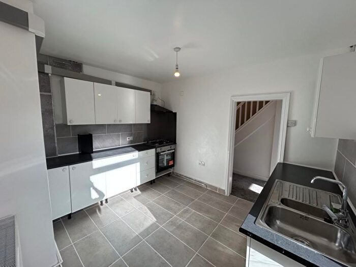 3 Bedroom Property To Rent In Murray Street, Mansfield, NG18