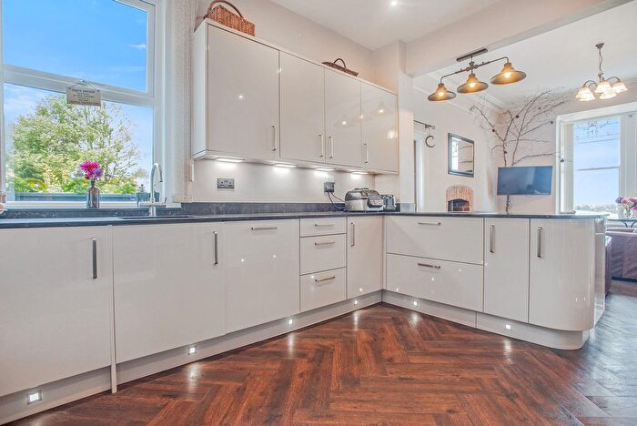 5 Bedroom Detached House For Sale In Hale, Milnthorpe, LA7