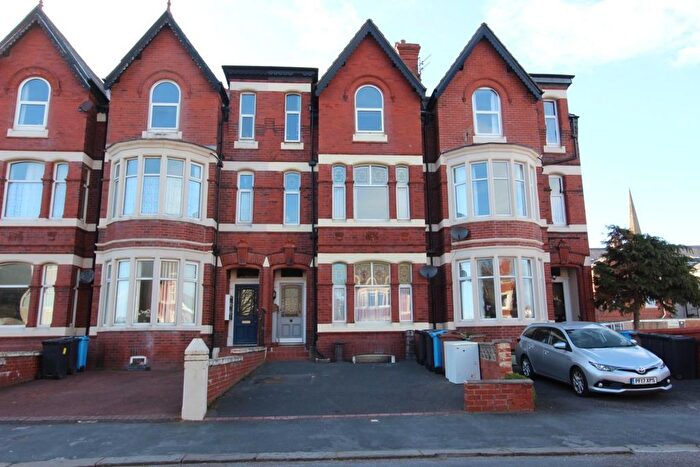 1 Bedroom Flat To Rent In Hornby Road, Lytham St. Annes, FY8