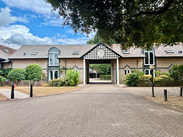 2 Bedroom Flat To Rent In Nyton Road Westergate Mews, Chichester, PO20