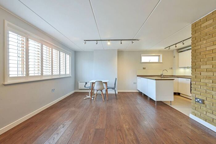 Studio To Rent In Denmark Lofts, Wimbledon Village, London, SW19