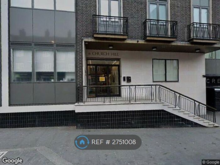 1 Bedroom Flat To Rent In Quant Building, London, E17