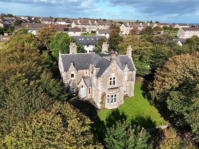 5 Bedroom Detached House For Sale In Ormlie Hall, Ormlie Road, Thurso, Highland., KW14