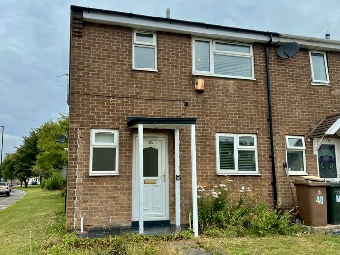 3 Bedroom House To Rent In , Wallsend, NE28