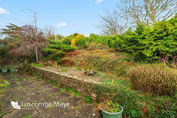 3 Bedroom End Of Terrace House For Sale In Loddiswell, Kingsbridge, TQ7