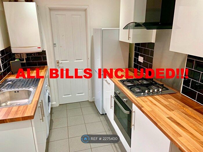 3 Bedroom Terraced House To Rent In Irving Road, Coventry, CV1