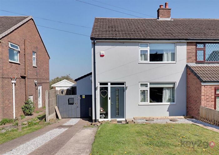 3 Bedroom Semi Detached House For Sale In Mansfield Road, Sheffield, S21