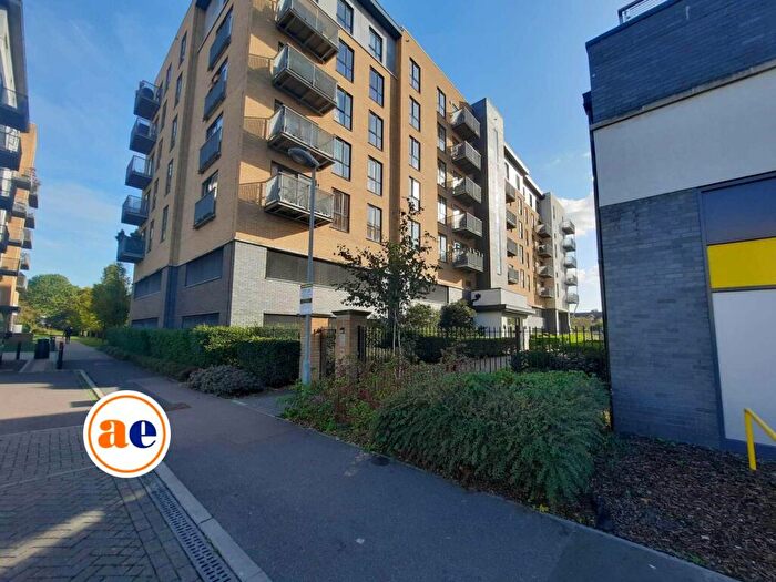 2 Bedroom Apartment To Rent In Moyle House, Little Brights Road, Belvedere, DA17