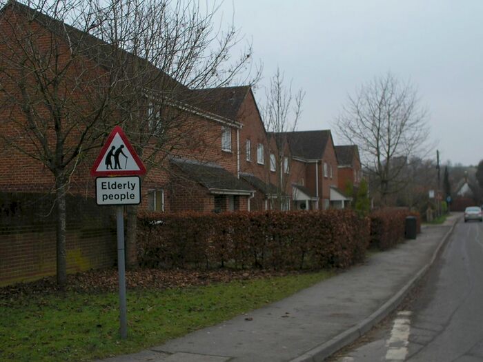 1 Bedroom Flat To Rent In Westminster Road, Swindon, SN5