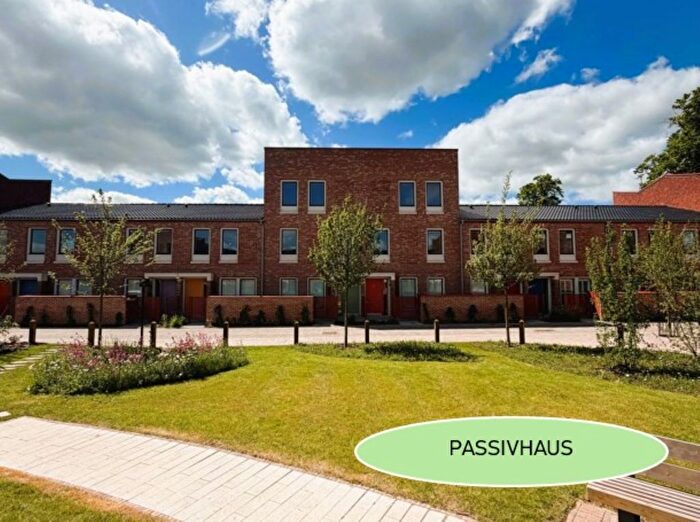 4 Bedroom Property For Sale In Duncombe Square, Burton Stone Lane, York, YO30