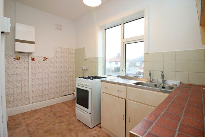 2 Bedroom Flat For Sale In Kingsway, Thornton-Cleveleys, FY5