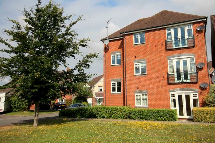 2 Bedroom Apartment To Rent In Barley Mead Maidenhead Berkshire, SL6