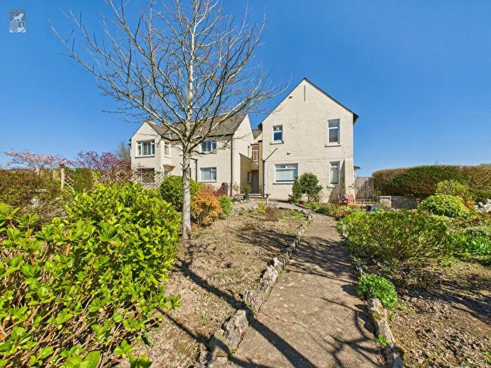 2 Bedroom Apartment For Sale In Cardrona Court, Grange-Over-Sands, LA11