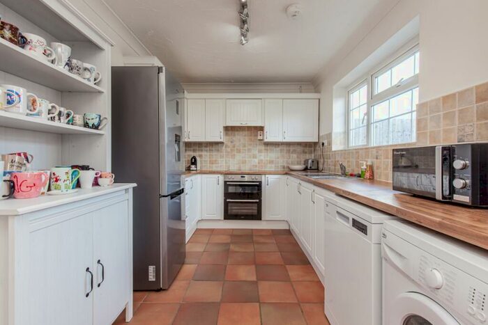 2 Bedroom Terraced House To Rent In Skimmingdish Lane, Bicester, OX27