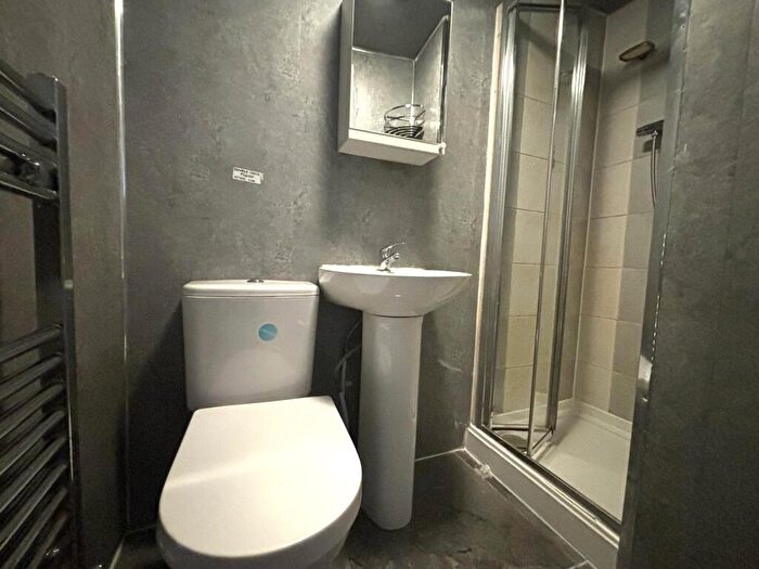 4 Bedroom House To Rent In Hubert Road, Selly Oak, B29