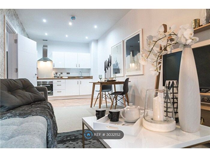 1 Bedroom Flat To Rent In Summer Lane, Birmingham, B19