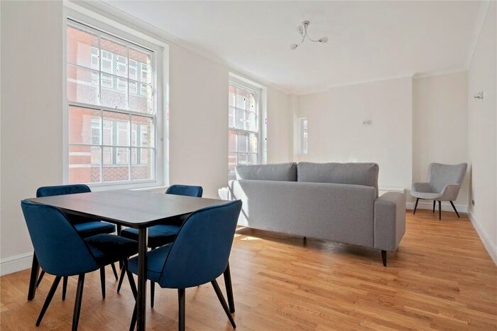 2 Bedroom Apartment To Rent In Carthusian Street, London, EC1M