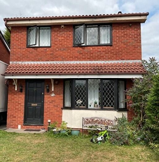 4 Bedroom Property To Rent In Congresbury Road, Leigh, WN7