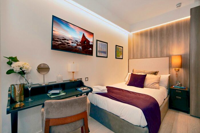 Studio To Rent In Finchley Road, London, NW3